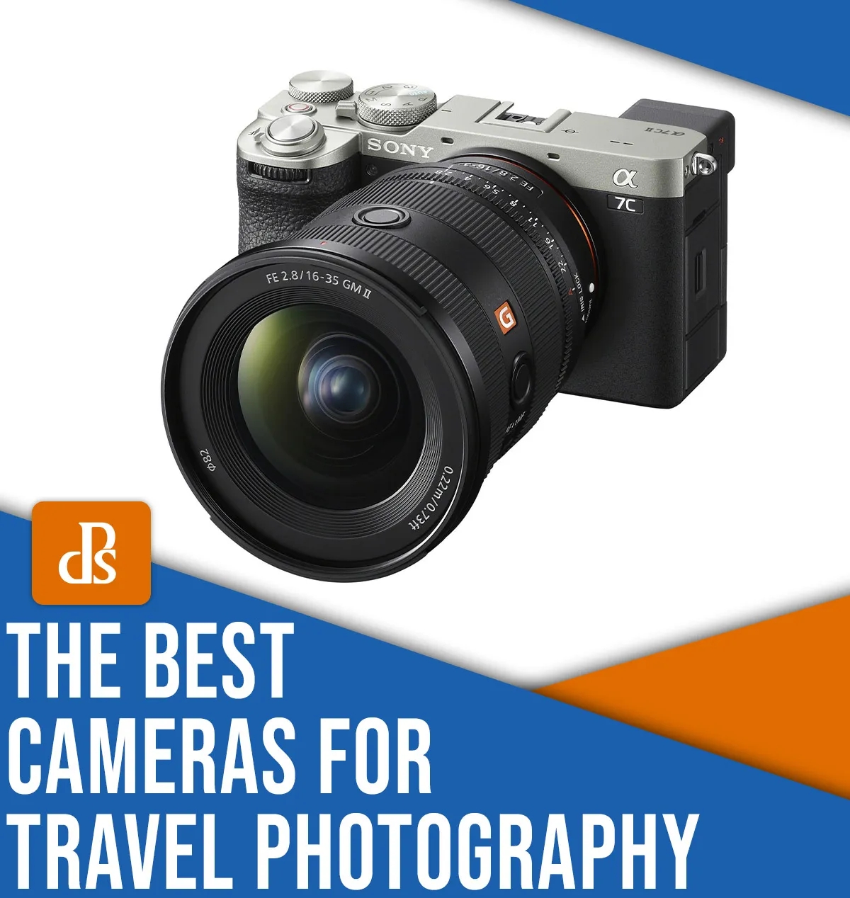 Top Travel Photography Cameras of 2024