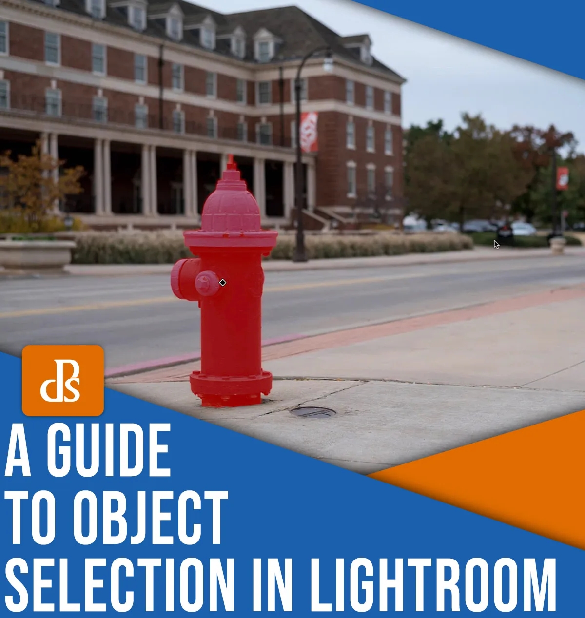 Mastering Object Selection in Lightroom: The Essential Guide