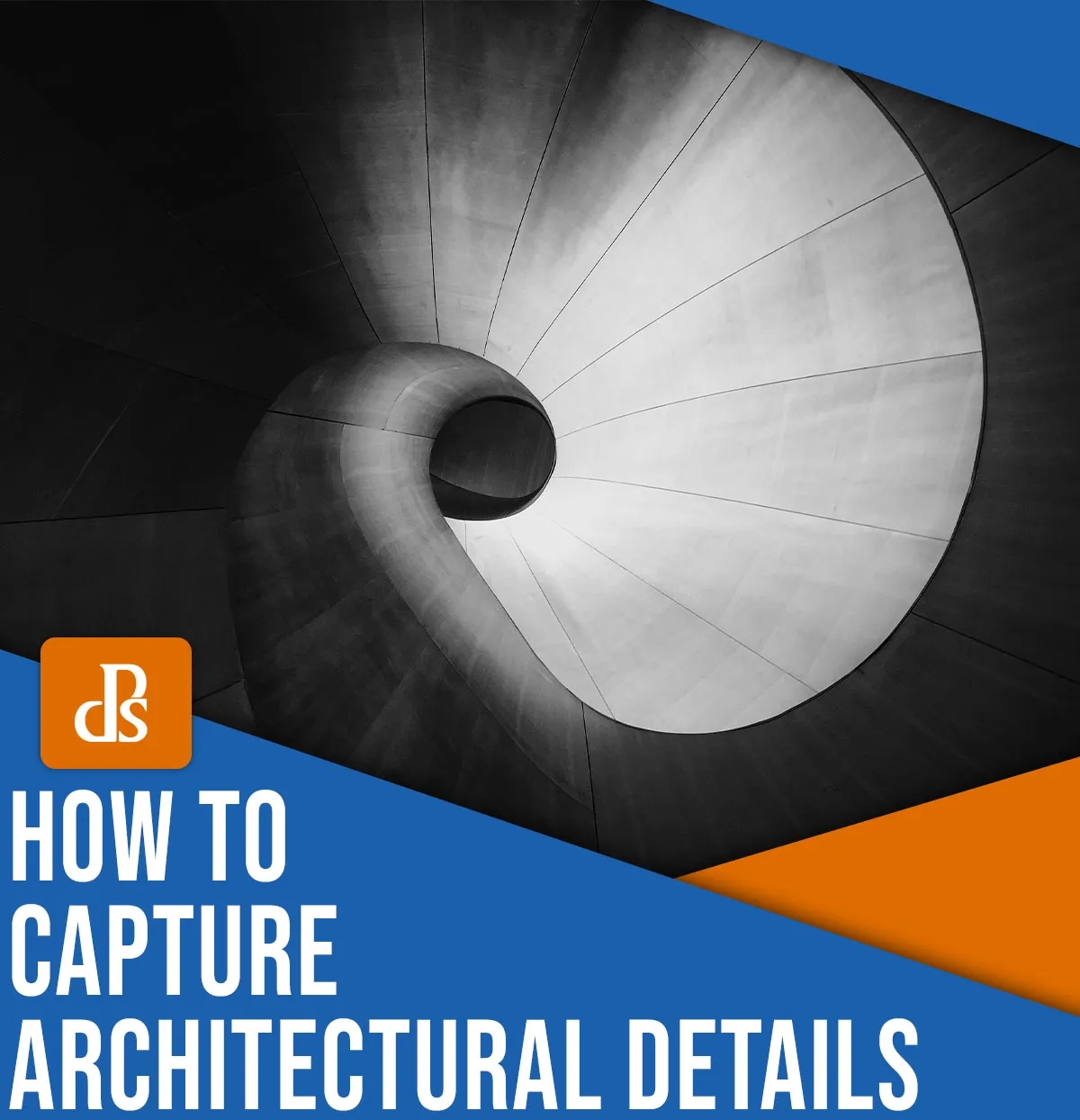 Advice for Enhancing Your Architectural Detail Photography Skills