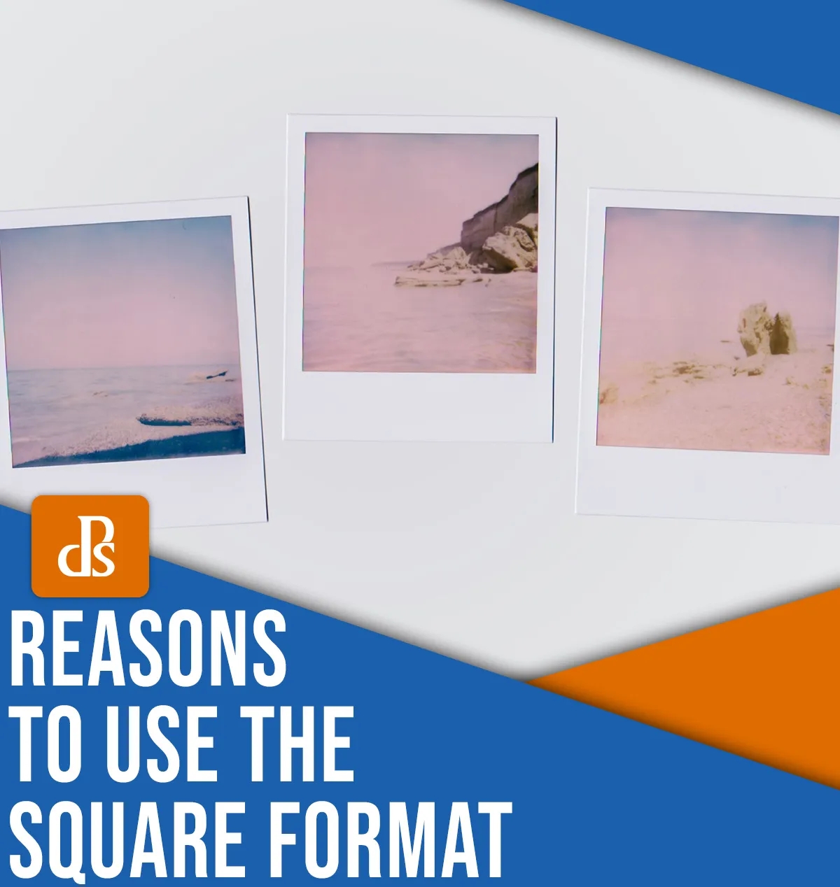 7 Compelling Reasons to Love Square Format Photography