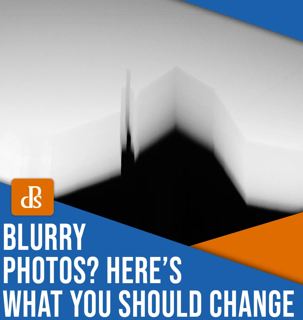 Why Your Photos Are Blurry and How to Sharpen Them: Common Causes and Solutions